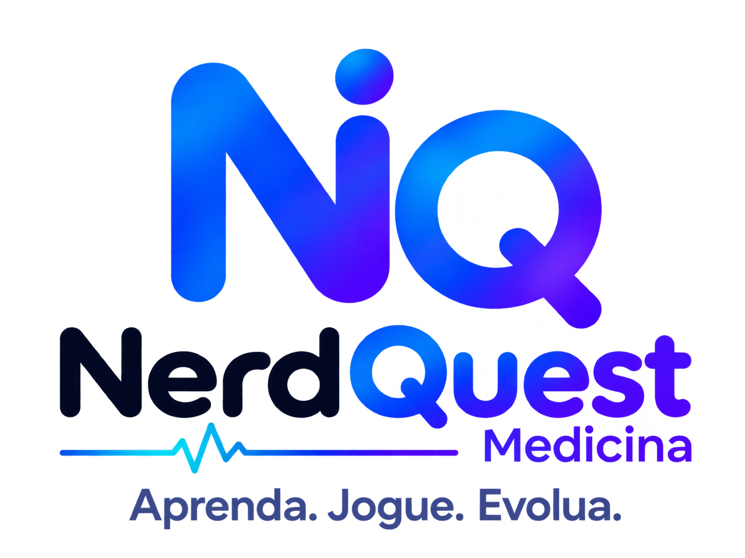 NerdQuest Medicina